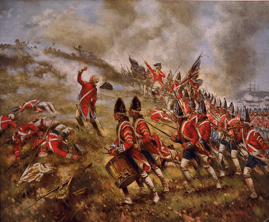 Countdown to 250: Managing the Conflict