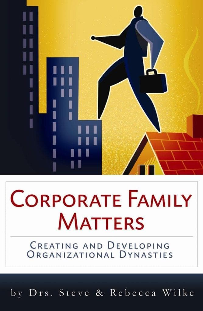 The Corporate Family® Approach Works!
