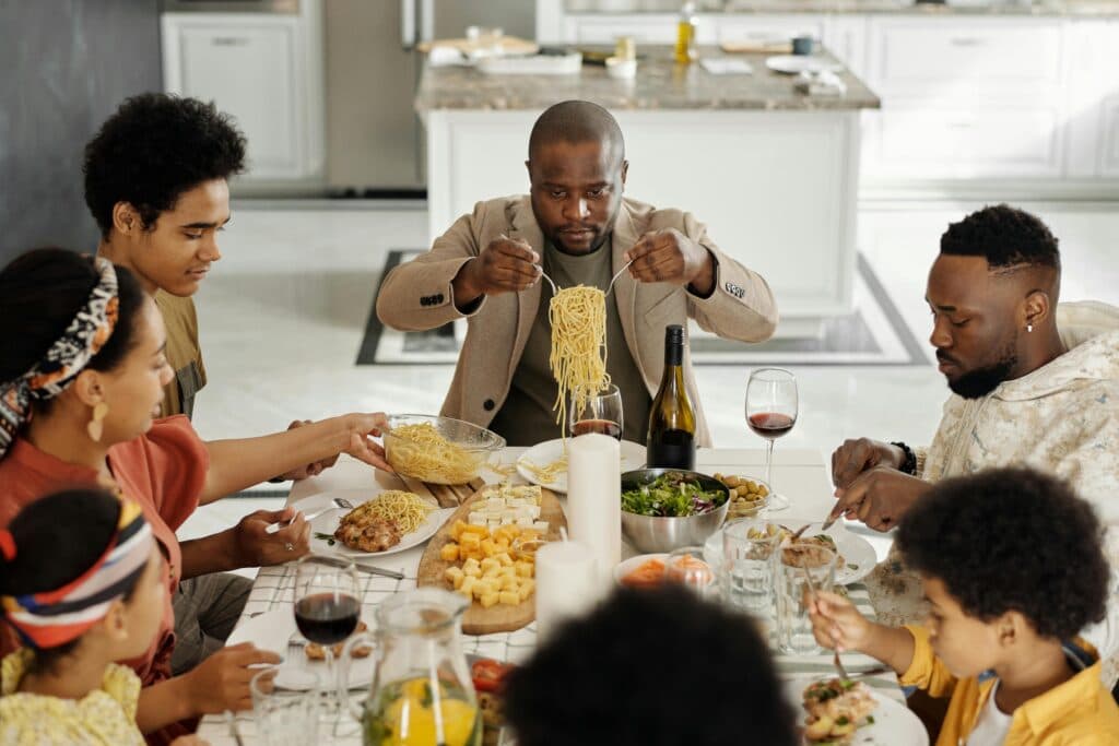 Celebrating Your Family