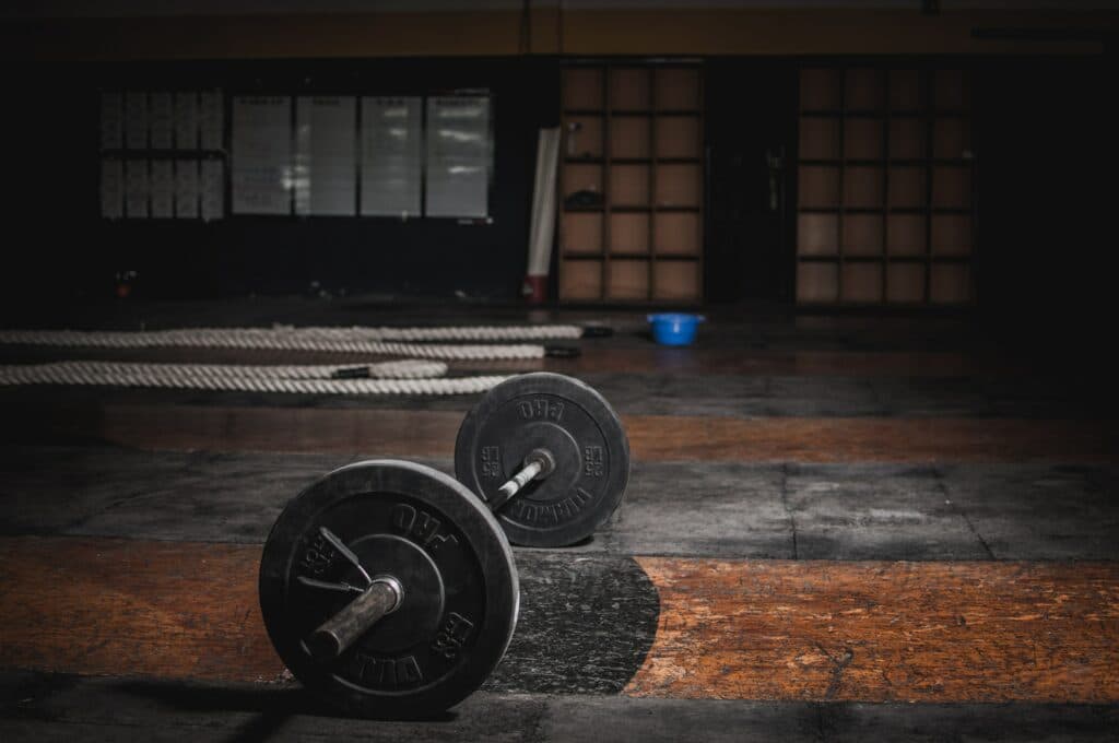 MEPS: Four Steps to Leadership Fitness