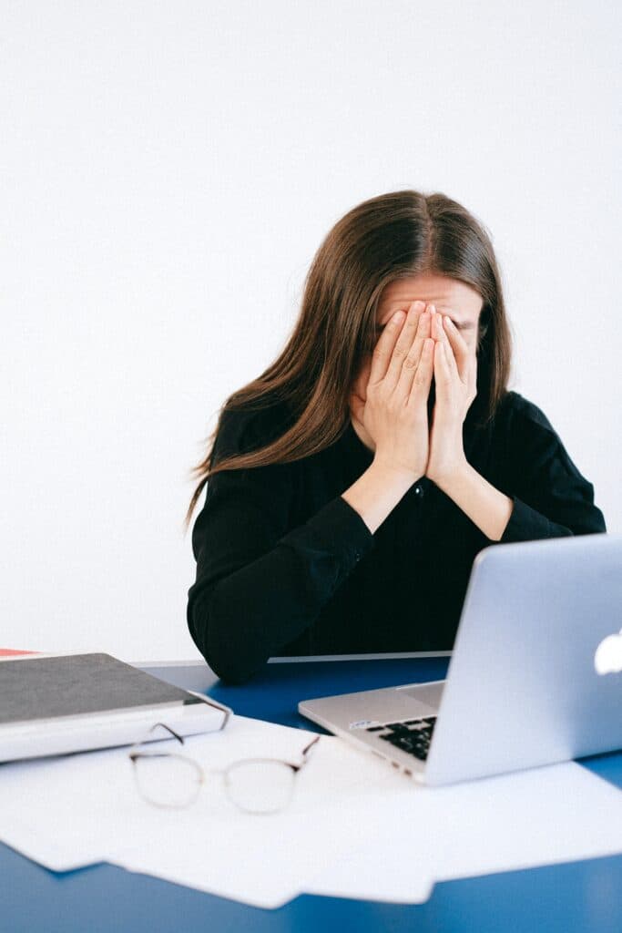Managing Stress to Avoid Burnout