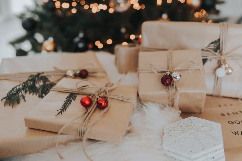 Charisma: A Gift for You?