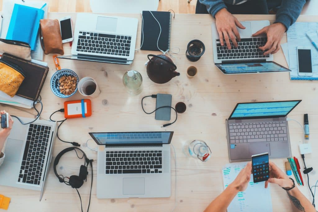 Going “Digital” Requires  Emotional Intelligence