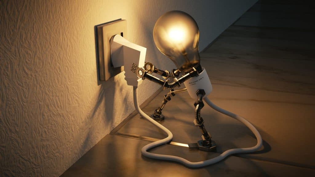 Fostering Creativity
