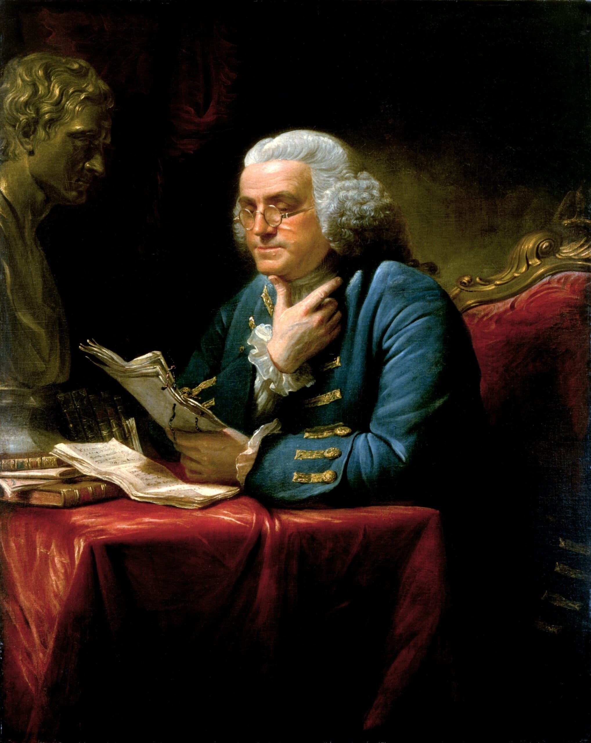 Countdown to 250: American Adaptability