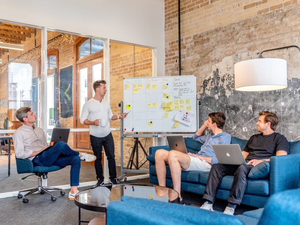 Improving Customer Connections