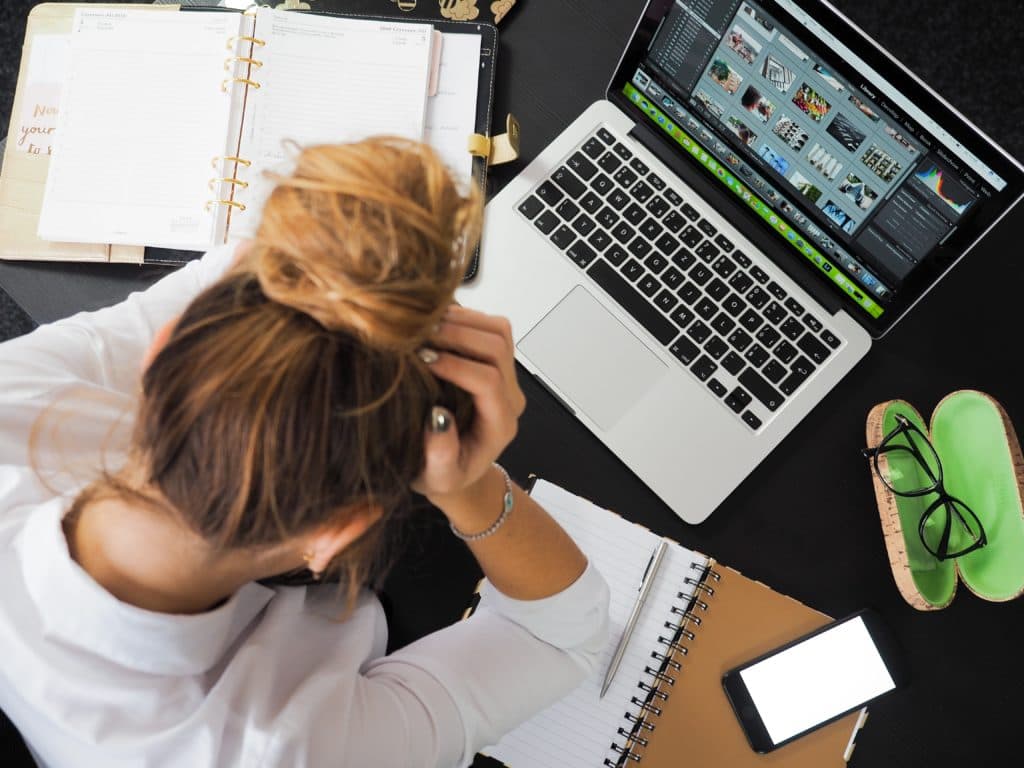 Dealing with the “Great Resignation” Dilemma Part I